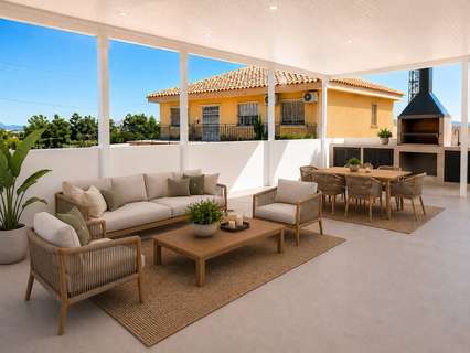Casa en venta en Orihuela