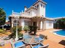 Chalet en venta en Orihuela zona Cabo Roig