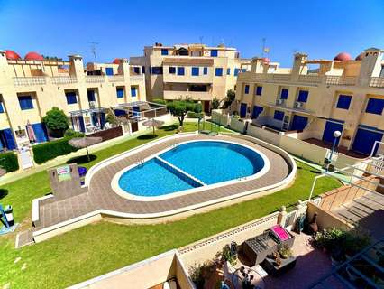 Dúplex en venta en Cartagena zona Los Nietos