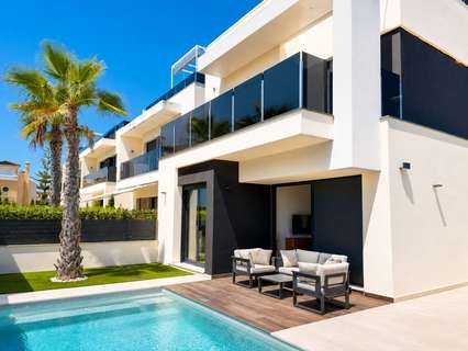 Casa en venta en Orihuela zona Orihuela-Costa