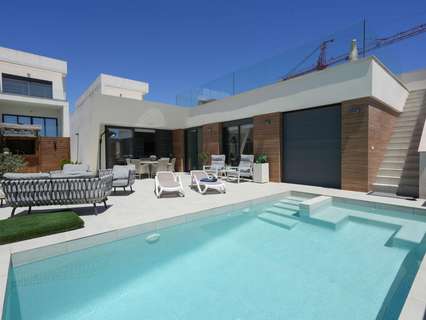 Casa en venta en Benijófar