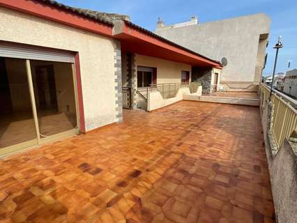 Chalet en venta en San Pedro del Pinatar