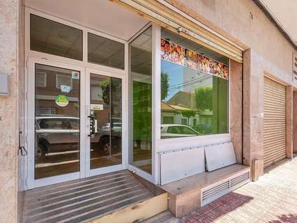 Nave industrial en venta en Torrevieja