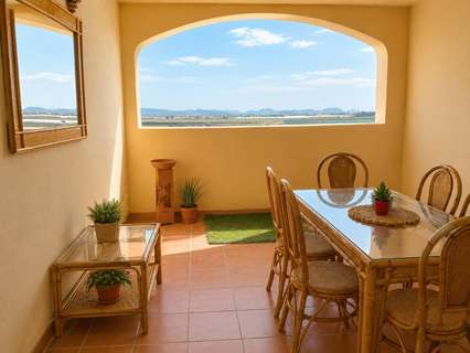 Apartamento en venta en Torre-Pacheco