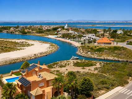 Apartamento en venta en San Javier zona La Manga del Mar Menor