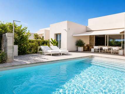 Casa en venta en Algorfa