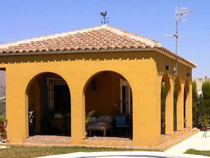 Casa rústica en venta en Orihuela