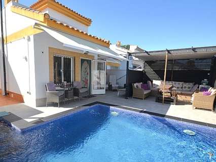 Casa en venta en Murcia zona Sucina