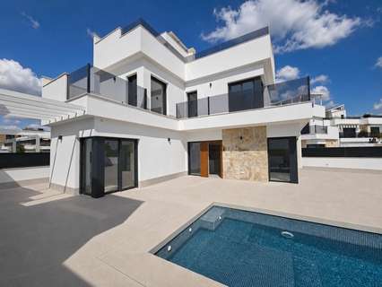 Casa en venta en Los Alcázares