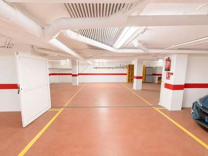 Plaza de parking en alquiler en Torrevieja