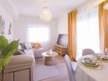 Apartamento en venta en San Pedro del Pinatar zona Lo Pagán