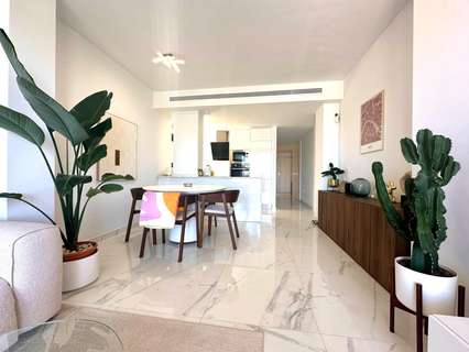 Apartamento en venta en Orihuela zona Orihuela-Costa rebajado