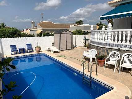 Casa en venta en Torrevieja rebajada