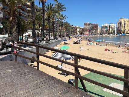 Apartamento en venta en Torrevieja