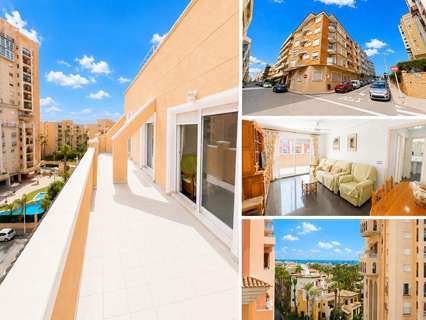 Ático en venta en Torrevieja