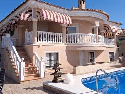 Casa en venta en Formentera del Segura rebajada