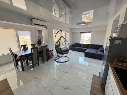 Apartamento en venta en Torrevieja rebajado