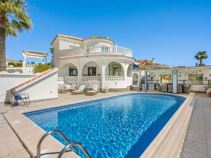 Casa en venta en Rojales