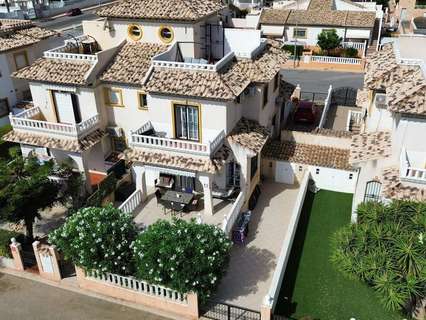 Casa en venta en Orihuela zona Orihuela-Costa
