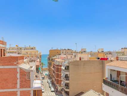 Piso en venta en Torrevieja