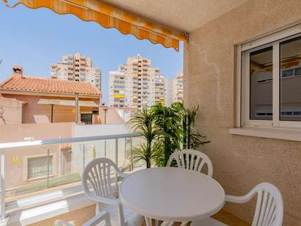 Piso en venta en Torrevieja