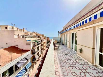 Apartamento en venta en Torrevieja