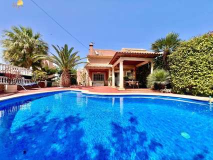 Casa en venta en Torrevieja