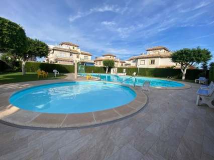 Casa en venta en Orihuela zona Orihuela-Costa