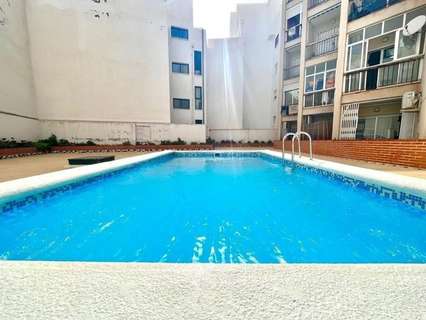 Apartamento en venta en Torrevieja