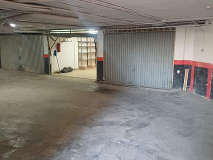 Plaza de parking en venta en Torrevieja