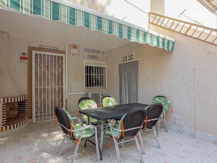 Bungalow en venta en Torrevieja