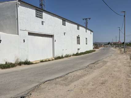 Local comercial en venta en Orihuela