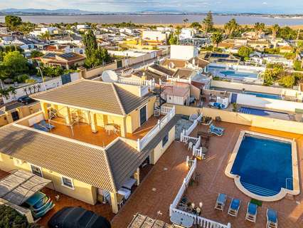 Casa en venta en Torrevieja
