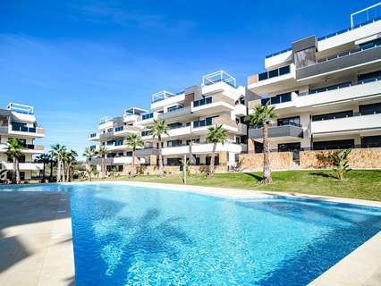 Ático en venta en Orihuela zona Orihuela-Costa