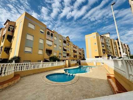 Apartamento en venta en Torrevieja