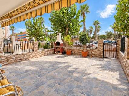 Apartamento en venta en Los Alcázares