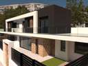Parcela urbana en venta en Los Montesinos