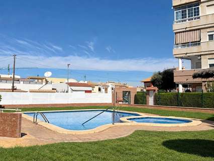 Apartamento en venta en Torrevieja