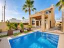 Casa en venta en Rojales