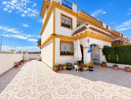 Casa en venta en Torrevieja