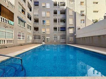 Apartamento en venta en Torrevieja