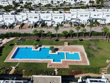 Apartamento en venta en Jacarilla
