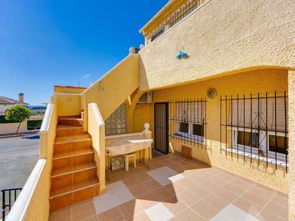 Casa en venta en San Fulgencio