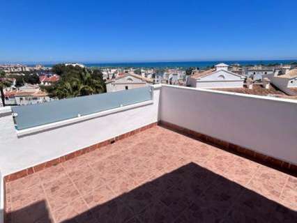 Dúplex en venta en Torrevieja