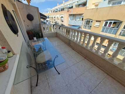 Ático en venta en Torrevieja