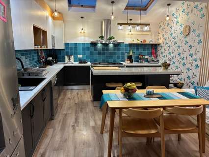 Casa en venta en San Pedro del Pinatar