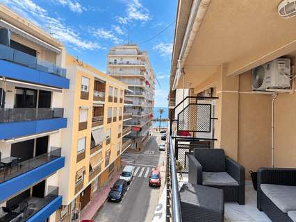 Apartamento en venta en San Javier zona Santiago de la Ribera