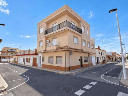 Ático en venta en San Pedro del Pinatar rebajado