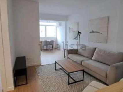 Apartamento en venta en Madrid