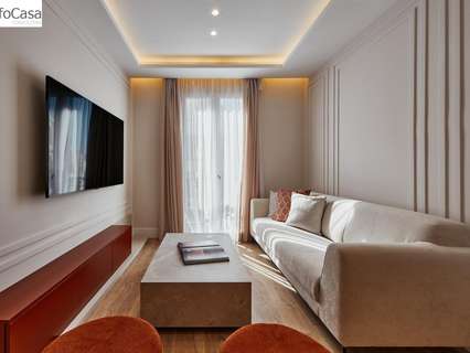 Piso en venta en Madrid